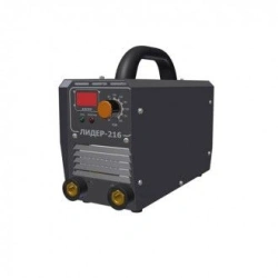 Inverter arc welding rectifier LEADER-216