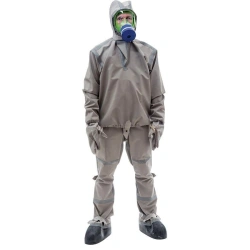 Protective suit L-1