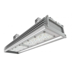 LED luminaires - SA L-PROM series, power 25-400W