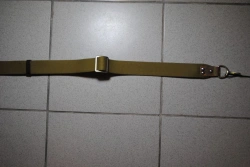 Shoulder strap for item 56-P-327 56-ShR-327