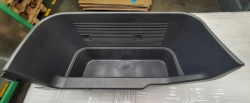 Left footrest decking A65R32-5109037