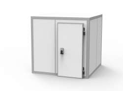 Refrigerating chamber KX-012