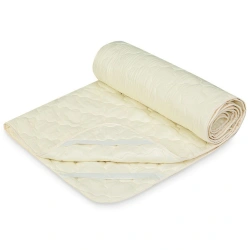 Mattress covers with "Ivshveystandartopt" marking