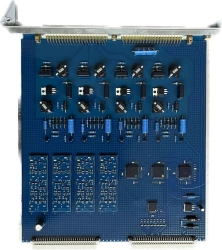 Responsive Relay Control Module Board (RRMB)