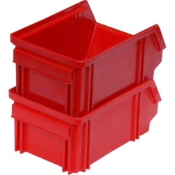 Boxes tara. 7000 series" for warehouse