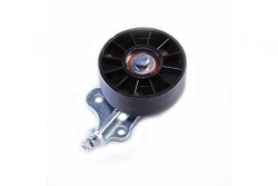 IDLER ROLLER WITH BRACKET 406.1308067-02