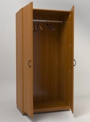 Wardrobe SF18 of "Kants" series