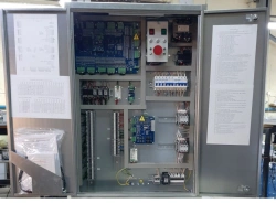 Lift control devices of UEL series