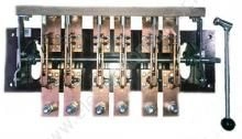 Disconnector RE19-XX-X1X2X3X4X5-X6-X7 1000A - 3200A