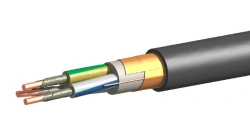 Power cable BCPGEng(A)-FRHF