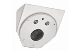 Vandal resistant video camera Relion-M-50-P-BZ-IP-2MP-RoE