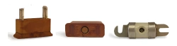 Low-inertia fuse PM for currents from 2 to 150 A
