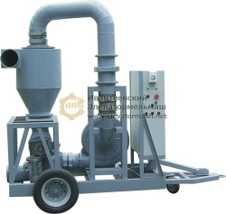 PNEUMATIC RELOADER TA-46A