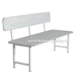 Banquette medical BM-3x