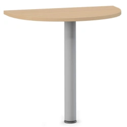 R45 Stationary element from the "Unica" office furniture set