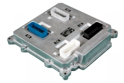 Transmission controller (KURS-01), model ATVL.426449.001