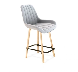 Sheffilton SHT-ST37/S94-1 semi-bar stool