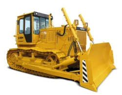 Bulldozer B10M