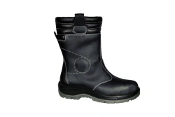 Men's 234 boots with PU/N (N; Np) sole Un KP