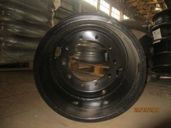 167.3873.3101012-30 Disc wheel