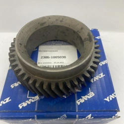 Crankshaft timing gear 238B and its modifications