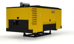 Screw compressor unit KV-25/16