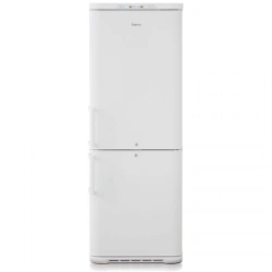 Medical refrigerating and freezing laboratory chamber "Biryusa 345K-GB"
