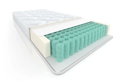 Spring mattress "Comfort Start"