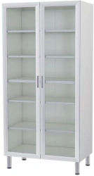 SHL-06-MSK (SHL-06-701) Floor standing laboratory cupboard