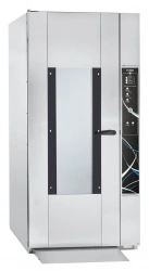 Heat proofing cabinet SHRT-18P