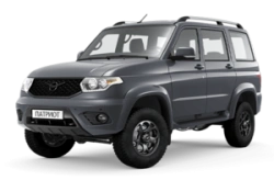 UAZ 3163-5486-62 workshop set