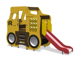 Children's play set Romana 057.63.00