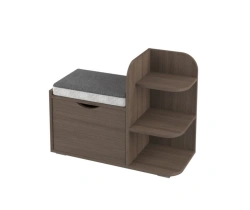 MILA Side table - banquette Tm012