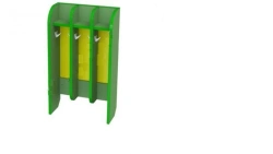 Towel holder P-3