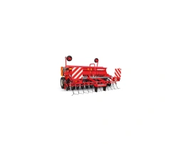 Mechanical seed drill ARIZONA KOMBI 250-17/21