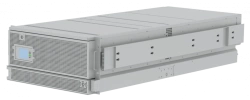Universal server on Elbrus platform "Yakhont-UVM E128" (NIKA.466533.342-02)
