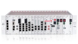 Universal platform MS04-DSL-3U-E