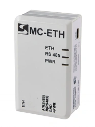MC-ETH communication module
