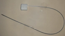 Sealing and sealing device "Mini-Block"