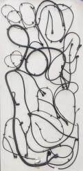 HARNESS 30 (27527-3724 030-XX, 27527.3724 030, 27527.3724 030-XX; 3110-3724 030, 3110-3724 030-XX, 3110-3724 030-XX; 31105.3724