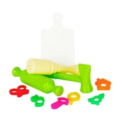 Game Children's kitchen set 10pr.