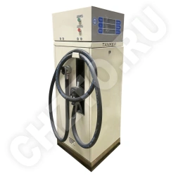Oil dispenser TANKER-MRK