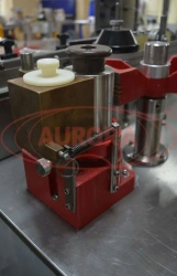 Automatic labeller mod. AE