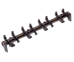 AXLE WITH ROCKER ARMS AND STRUTS 5245.1007098