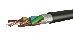 ZKPz zonal communication cable