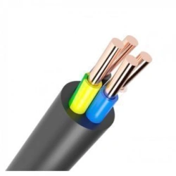 Power cables with RUSSKY SVET® trade mark CPRRkPcPng(A)-HF