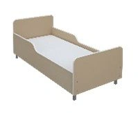 Bed from 3 years old: KT90