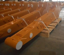 94095710 Bucket arm 2,65m