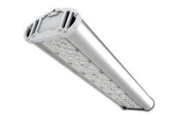 LED street lamp A-STREET 85115 FL(RU)
