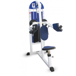 Delta machine (load block)